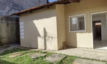 Imagem: Casa 3 quartos, Forene - Satuba - AL