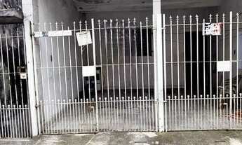 Imagem 3: São Paulo - Loteamento/Condomínio - Vila Araguaia