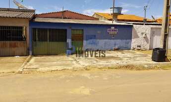 Imagem 4: Casa com 3 quartos a venda em Alexânia/GO