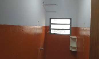 Imagem 4: Casa Padrão em São José do Rio Preto