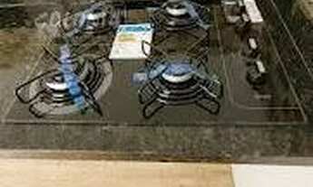 Imagem 2: Santo André - Apartamento Padrão - Vila Junqueira