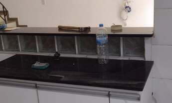 Imagem: Casa de vila para aluguel tem 70 metros