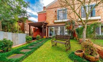 Imagem 2: CANELA - Casa de Condomínio - Reserva Da Serra