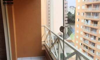 Imagem 3: Apartamento em Ahú - Curitiba, PR