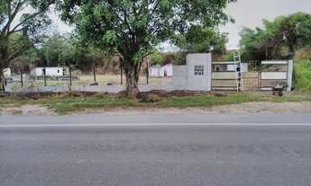 Imagem 2: Area 8000m2 BR 324 (Amélia Rodrigues