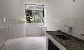 Imagem 6: Alugo apartamento no Camorim, com 2 quartos, próximo ao Projac e GSK