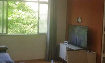 Imagem 2: Apartamento com 2 dormitórios à venda, 68 m² por R$ 200.000,00 - Campinho - Rio de Janeiro