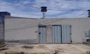 Imagem 3: Vende _se Casa com 1 dormitório