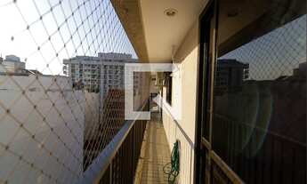 Imagem 5: Apartamento para Aluguel - Tijuca, 2 Quartos, 173 m2