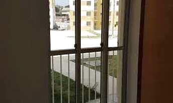 Imagem 7: Apartamento com 2 quartos no Condomínio Ekos Monjolos - São Gonçalo - RJ