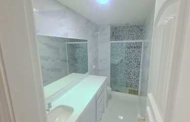 Imagem 7: Apto p/ alugar na Praia do Flamengo com 220 m², 4 quartos sendo 1 suite e 1 revertido pra