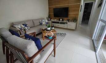 Imagem: Apartamento Pitangueiras - Guarujá/SP