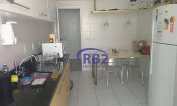 Imagem 6: Apartamento com 2 quartos para alugar, 90 m² por R$ 4.598/mês - Charitas - Niterói/RJ