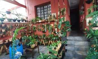 Imagem 3: Casa para locação comercial no Centro - Santo André - SP