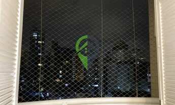 Imagem 7: Pompeia Santos- Apartamento com 160², 3 dormitorios , proximo da Praia!