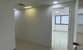 Imagem 4: Alugo Consultório em Moema com 37 metros quadrados