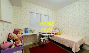 Imagem 5: Apartamento com 3 suítes à venda, 151 m² por R$ 1.755.000 - Vila Augusta - Guarulhos/SP