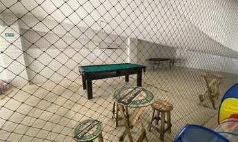 Imagem 5: APARTAMENTO COM 73.22 m² - GUILHERMINA - PRAIA GRANDE SP