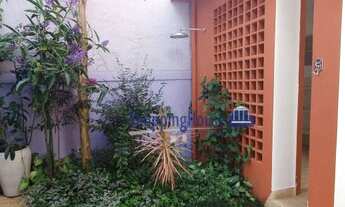 Imagem 3: Sobrado reformado na Vila Madalena!