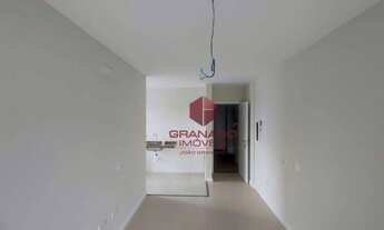 Imagem 5: Apartamento à venda, 55 m² por R$ 280.000,00 - Jardim Novo Horizonte - Maringá/PR