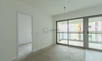 Imagem: Apartamento Venda 1 Dormitórios - 44 m²