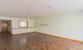 Imagem 3: Venda Apartamento 3 Dormitórios - 180 m² Cerqueira César