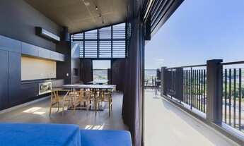 Imagem 2: Apartamento com 2 dormitórios à venda, 71 m² por R$ 440.000,00 - Itoupava Seca - Blumenau