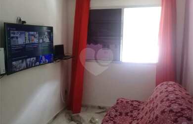 Imagem 2: Apartamento - 02 quartos - Piedade