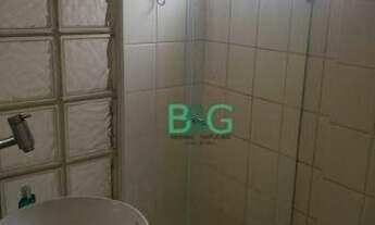 Imagem 6: Apartamento com 1 dormitório à venda, 55 m² por R$ 450.000 - Alto da Lapa - São Paulo/SP