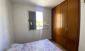 Imagem 7: Apartamento para aluguel, 3 quartos, 1 suíte, 2 vagas, Estoril - Belo Horizonte/MG