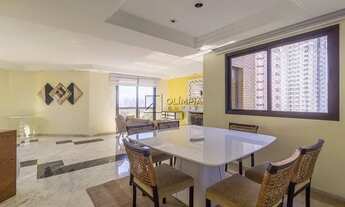 Imagem 2: Apartamento Venda Vila Mariana 170 m² 3 Dormitórios