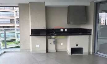 Imagem 6: APARTAMENTO EM SANTANA COM 4 SUÍTES, SACADA GOURMET, 4 VAGAS