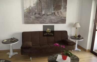 Imagem 5: Flat disponível na Bela Vista