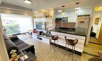 Imagem: Apartamento no Parque São Domingos