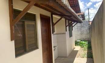 Imagem 4: Repasso Casa na Avenida Principal do Bosque das Colinas