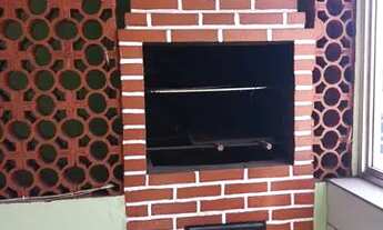 Imagem 2: Casa de condomínio para venda tem 125 metros quadrados com 3 quartos em da Luz - Nova Igua