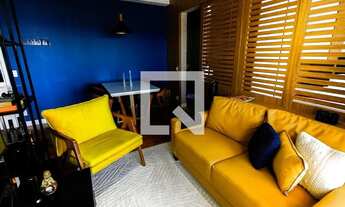 Imagem 4: Apartamento para Aluguel - Morumbi, 1 Quarto, 47 m2