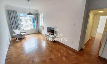 Imagem: 03 QUARTOS, andar ALTO, 01 VAGA, PORTARIA