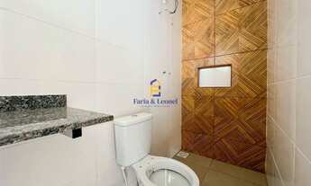 Imagem 6: WG - Casa 3 quartos com suíte R$ 485.000 - São Pedro - Juiz de Fora/MG