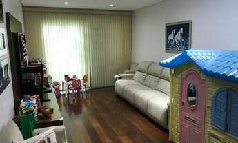 Imagem 5: Jardim da Glória - Casa com 5 dormitórios, 293 m² - venda por R$ 3.200.000 ou aluguel por