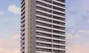 Imagem 2: APARTAMENTO COM 107.68 m² - AVIAÇÃO - PRAIA GRANDE SP