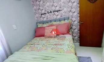 Imagem 2: Casa Duplex c/ 2 quartos - Residencial Caminho do Park - Guaratiba - CG/RJ