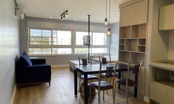 Imagem 3: Studio para aluguel tem 44 metros quadrados com 1 quarto no FLY em Partenon - Porto Alegre