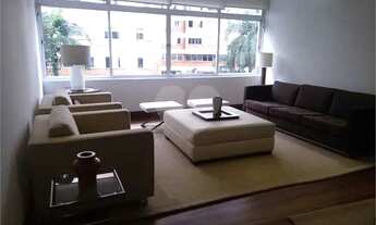 Imagem 3: Amplo Apartamento Jardim América