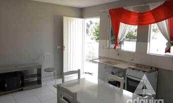 Imagem 6: Apartamento kitinete com 1 quarto no Residencial Bonaparte - Bairro Jardim Carvalho em Pon