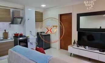 Imagem 3: Apartamento com 2 dormitórios a venda no Bairro Belenzinho