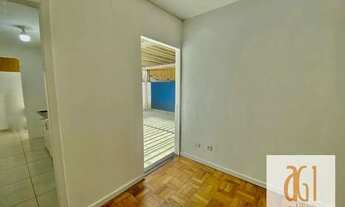 Imagem 5: Apartamento com 1 dormitório para alugar, 39 m² por R$ 2.600/mês + encargos- Vila Pompeia