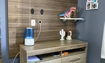 Imagem 3: Apartamento para Venda em Nova Iguaçu, Centro, 2 dormitórios, 1 suíte, 2 banheiros, 2 vaga