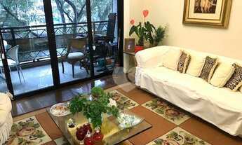 Imagem 2: Apartamento com 3 dormitórios à venda, 126 m² por R$ 3.950.000,00 - Ipanema - Rio de Janei