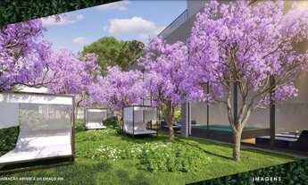 Imagem 6: Apartamento para venda tem 63 m² com 2 quartos em Campo Belo - São Paulo - SP